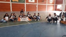 Poli Deportivo del S.T.I.C photo