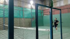 Zapiola Padel photo