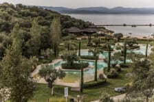 Vincci Valdecañas Golf photo