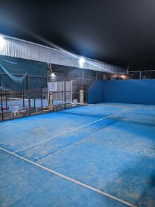 Club Padel Esquina photo