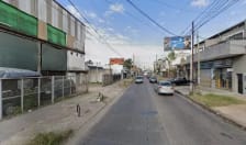 Cancha de Seba. photo