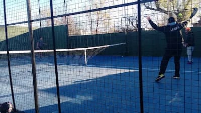 Cancha De Padel PAMPA photo