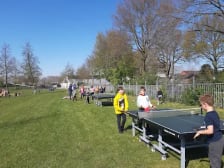 Tafeltennisvereniging Slagvaardig🏓 photo