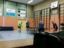 Tafeltennisvereniging Cevelum photo