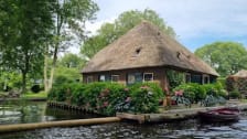 Sportvereniging Giethoorn Samen Een photo