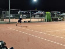 Tennisvereniging Glanerbrug 🎾 photo
