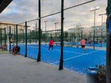 Cebo Padel photo