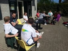 Tennisvereniging Slagharen en omstreken photo