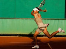 Tennisschool Amsterdam photo