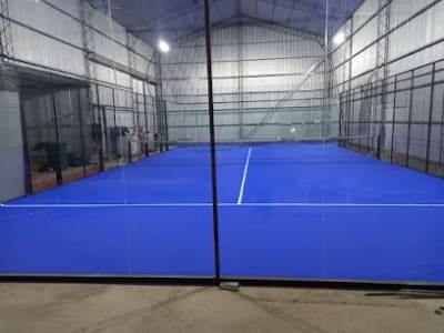 Caleta Padel photo