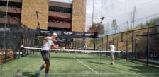 Padel Siete Seis photo