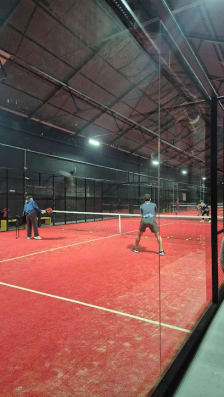 Centenario Pádel Club photo