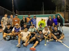 REYES PADEL CLUB photo