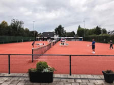 Tennisclub Ursem photo