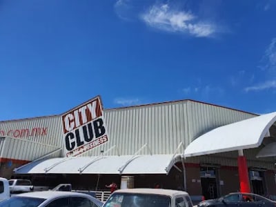 City Club La Paz photo