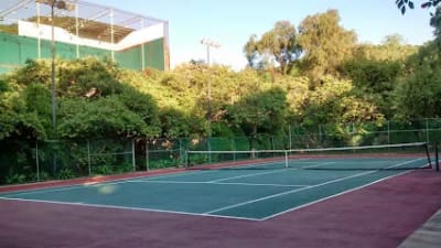 Club Campestre San Juan Nepomuceno photo