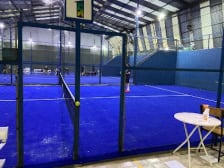 Costa Rica Gym & Tennis photo