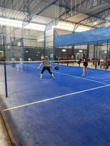 El Parque Padel photo