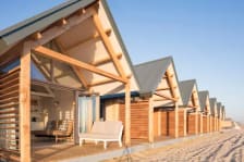 Noordzee Resort Vlissingen photo