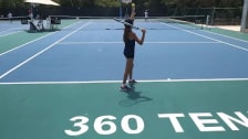 360 Tennis Academia photo