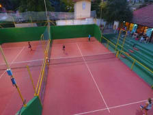Padel Viejo Nogal photo