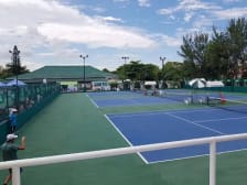 Club Britannia Sport Center photo