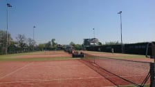 Tennisvereniging Tanthof Delft photo