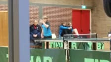 Tafeltennisvereniging SMD photo