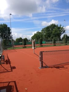 Tennisclub Alphen🎾 photo