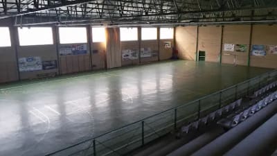 Polideportivo San Pedro Claver photo