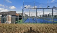 Padel Barendrecht photo