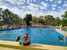 Club Obras Publicas photo