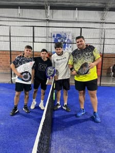 Mundo Padel photo