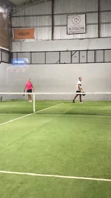 Bragado Padel (cancha) photo