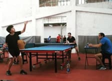 Ping Pong Tandil photo