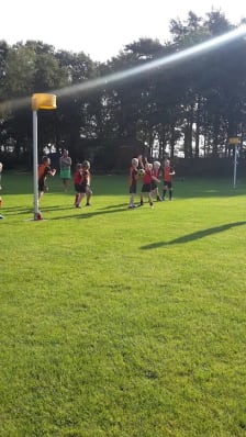 Christelijke Korfbalvereniging DKOD photo