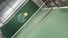 Young Padel photo