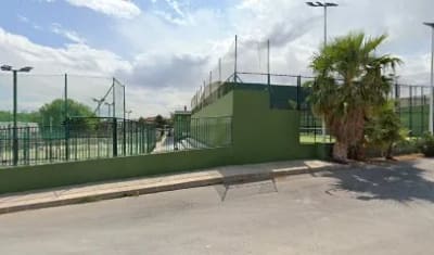 Club Pádel Ribarroja del Turia photo
