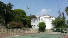 Obispado Tennis Academy photo