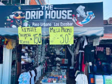 The Drip House photo