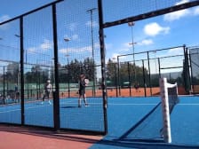 Lasaigues Padel El Abierto photo