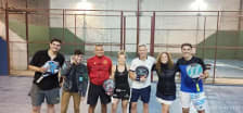 Parque Padel photo