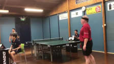 Tafeltennis Vereniging Werinon photo