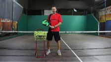 EVOLUTION SPORT GYM y PADEL photo