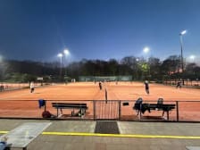 Tennisvereniging Thor de Bataaf 🎾 photo