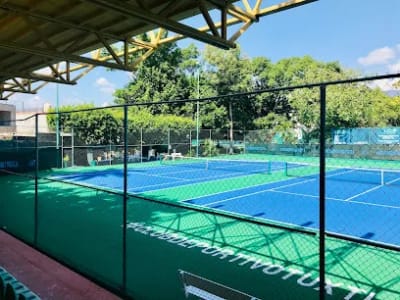 Club Deportivo Tuxtla photo