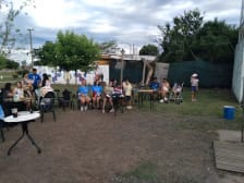 Talense Padel photo