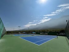 Fer Peña Tennis Club photo