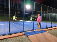 Complejo Deportivo "EL TATA" photo