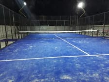 El Triunfo Padel photo